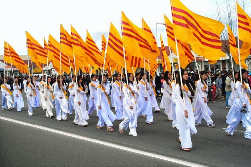 Biểu tượng cao quý nhất của Việt Nam sẽ được tôn vinh trong ảnh liên quan tới biểu tượng VNCH. Từ sự kiên định, độc lập cho đến sự tôn trọng với quyền tự do của mỗi người dân, tất cả được thể hiện qua hình ảnh đặc trưng của VNCH.